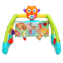 Produits pour bébés Jouer aux jouets en plastique Gym Plastic (H0895109)